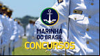 Concursos Marinha: Conheça as patentes e salários da carreira militar
