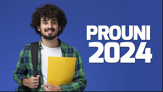PROUNI 2024: edital publicado PROUNI 2024: edital publicado