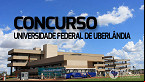 UFU-MG abre concurso para Professor de Matemática com salários de R$ 4,8 mil