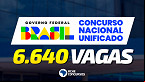 Edital do Concurso Unificado (CNU) é retificado; veja alterações