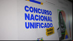 CNU: Número de inscritos chega a 2,1 milhões; veja por bloco