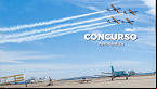 Concurso Aeronáutica CAR 2024 para 130 vagas de Cadetes terá provas em Agosto