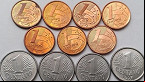Tem em casa? Moeda de 1 centavo pode valer até 25.000 vezes o valor original