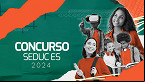 Seduc ES terá 1.000 vagas para professor em 2024, afirma governador