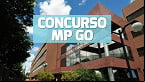 Concurso MPGO 2024: Inscrição aberta para 22 vagas de R$ 10,4 mil