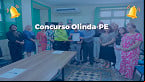 Concurso Olinda-PE 2024 para Agente de Trânsito e Transporte