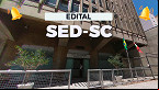 Processo Seletivo SED-SC tem 512 vagas abertas