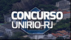 Concurso UNIRIO-RJ 2024 - Professor