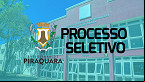 Piraquara-PR abre 20 vagas para Professor