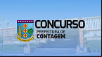 Concurso Prefeitura de Contagem-MG 2024: Inscrição até abril para 420 vagas