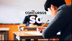 Os 3 melhores concursos abertos SC para Fevereiro
