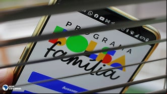 Consulta do Bolsa Família de março abre no dia 05/03. Imagem: Ache Concursos Consulta do Bolsa Família de março abre no dia 05/03. Imagem: Ache Concursos