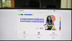 CNU: MGI divulga números oficiais de inscritos por bloco