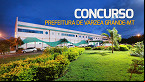 Concurso Prefeitura de Várzea Grande-MT 2024: Sai edital na Guarda Municipal