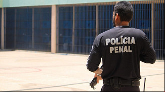 Polícia Penal do Piauí abre concurso com 400 vagas - Foto: Divulgação Polícia Penal do Piauí abre concurso com 400 vagas - Foto: Divulgação