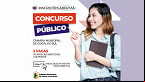 Concurso Câmara de Cocal do Sul-SC 2024 - Edital e Inscrição