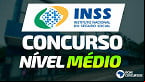Concurso INSS para Técnico nível médio tem validade prorrogada até 2025