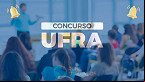 UFRA reabre concurso com 13 vagas para Professores