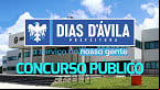 Concurso Prefeitura de Dias Davila-BA 2024: Inscrição é prorrogada
