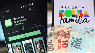 Bolsa Família antecipado em março: consulta pelo Whatsapp