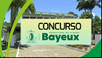 Concursos Bayeux-PB com 3.407 vagas é retomado; veja quando sai a prova