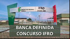 IFRO contrata banca para concurso público de Técnicos e Professores em 2024