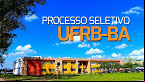 UFRB-BA abre seleção para Professor Substituto