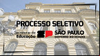 Educação-SP abre seleção para Agente de Organização Escolar na região de São Roque e Osasco