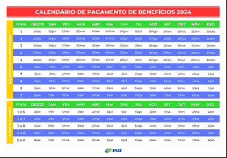 INSS abre pagamentos do BPC/Loas em março INSS abre pagamentos do BPC/Loas em março