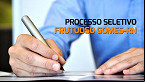 Processo Seletivo Prefeitura de Frutuoso Gomes-RN 2024