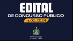 Concurso Câmara de Poços de Caldas-MG tem 12 vagas de até R$ 6,2 mil