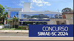 Concurso da SIMAE-SC 2024: Saiu edital!