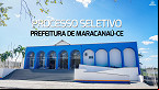 Processo Seletivo da Prefeitura de Maracanaú-CE abre 1.240 vagas