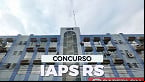 Concurso do IAPS São Leopoldo-RS: Inscrições estão reabertas