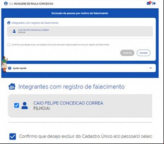 Créditos: Divulgação/Governo Federal Créditos: Divulgação/Governo Federal