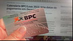 Calendário BPC/Loas 2024: Veja datas de Abril