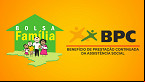 Quem recebe Bolsa Família tem direito ao BPC/LOAS?