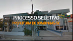 Prefeitura de Bombinhas-SC abre cadastro reserva