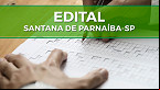 Prefeitura de Santana de Parnaíba-SP realiza concurso para Médicos