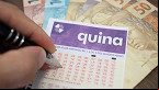 Quina 6422: veja resultado e lista de ganhadores
