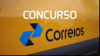 Concurso Correios 2024 inicia escolha da banca organizadora