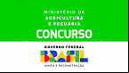 MAPA solicita novo concurso para preencher 857 vagas