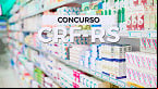 Concurso CRF-RS 2024: Inscrição é prorrogada