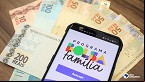 Bolsa Família e Auxílio-Gás antecipado no Rio Grande do Sul pode chegar a R$ 800