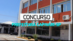 Concurso Prefeitura Capivari-SP 2024: Edital e Inscrição