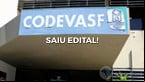 Concurso CODEVASF 2024: Retificação reabre inscrições em Agosto