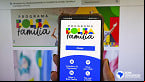 Aplicativo do Bolsa Família atualiza valor de Maio com média de R$ 682 por família