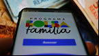 Governo corta 73 mil famílias do Bolsa Família em Maio