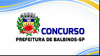 Concurso Prefeitura de Balbinos-SP 2024: Sai edital com 30 vagas