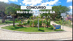 Concurso Prefeitura de Morro do Chapéu-BA 2024: Inscrições são prorrogadas